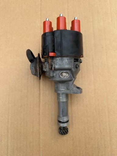 A0031580901 - Оригінальний робочий пристрій запалювання mercedes w126 w123 2.8 0031580901