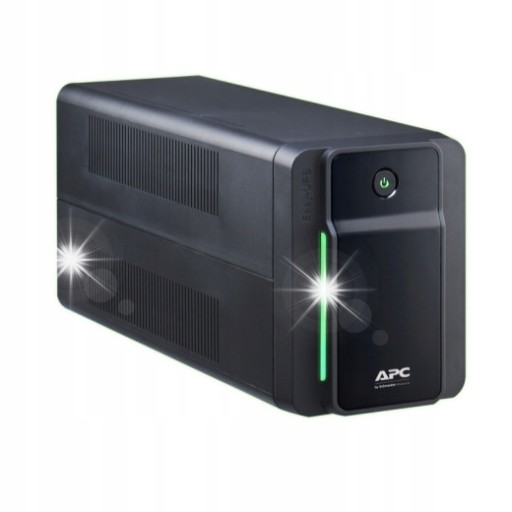 Джерело безперебійного живлення apc bvx900li-gr easy ups 900va,