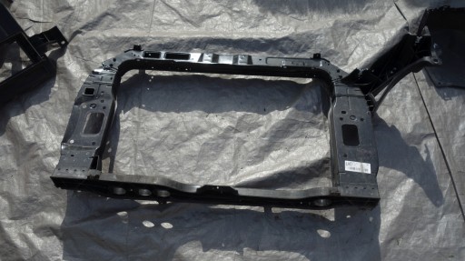 375 mih8 - KIA SPORTAGE IV 4 16-ПОСИЛЕНИЙ ПЕРЕДНІЙ РЕМІНЬ