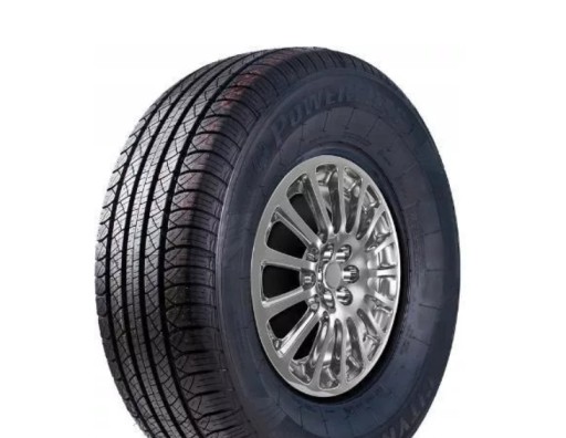 RZ 2x шины Powertrac CityRover 255/70 R18 113H 18