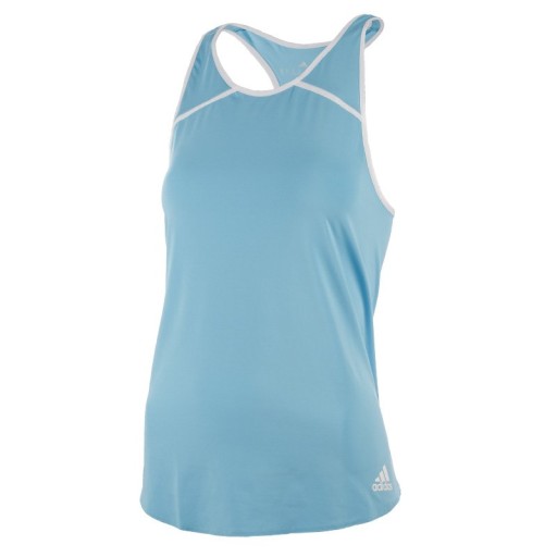 Футболка Adidas без рукавів розмір L