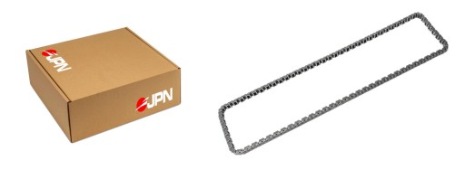 90R0512-JPN - ЛАНЦЮГ ГРМ HYUNDAI