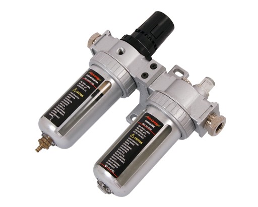 ДЕГИДРАТОР ФИЛЬТР МАСЛЕНКА РЕГУЛЯТОР МАНОМЕТР 1/2