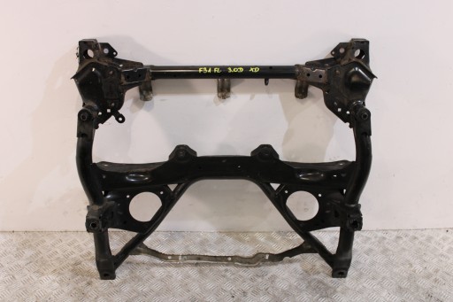 axle beam axle beam subframe front BMW 3 F30 F31 LIFT SD