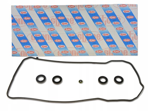 JVS-10499 - ПРОКЛАДКА КРЫШКИ КЛАПАНА JVS - 10499 СДЕЛАНО В ЯПОНИИ