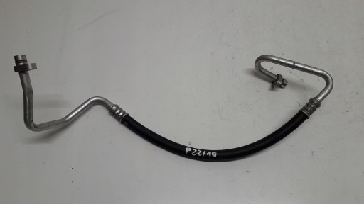 QASHQAI 2 II КОНДИЦІОНЕР КАБЕЛЬ 92490HV70A