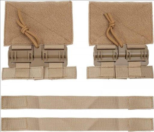 S7193 ШВИДКА ТАКТИЧНА ПРЯЖКА MiOYOOW