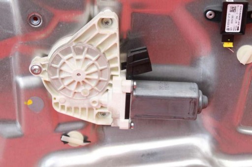 window regulator right front EU A2218202902 MERCEDES S-KLASA W221 05-09