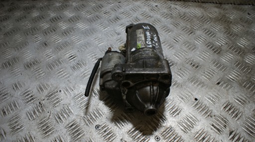 startér RENAULT LAGUNA 2 8200628429
