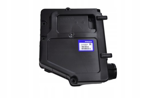 31474518 - Корпус контроллера компьютера volvo s60 v60 ii oe 3