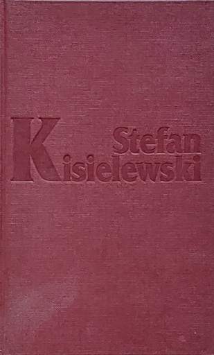 Stefan Kisielewski - Dzienniki