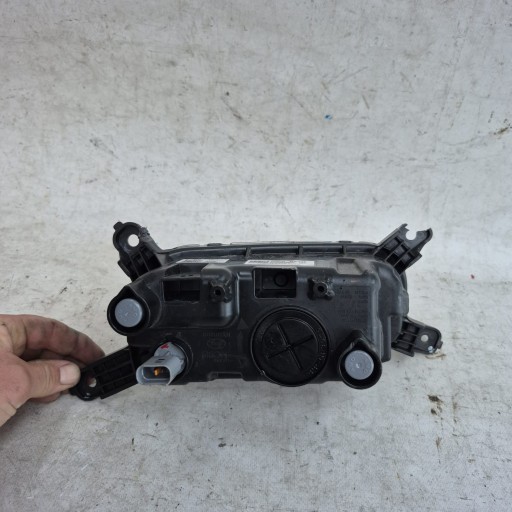 HYUNDAI TUCSON IV 4 LIFT 24-> LED fog light right