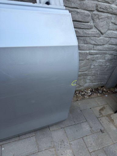 Vw Golf VIII 8 kombi Tür heck rechts hinten rechts