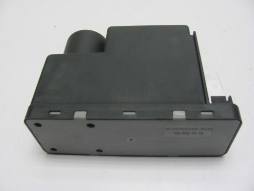 Mercedes R129 Насос центрального замка 1298000648