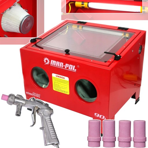 КАБИНА ПЕСКОСТРОЙНАЯ МАШИНА, 90Л, ПЕСКОСТРОЙНЫЕ НАСАДКИ