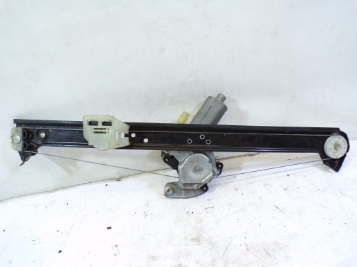 mechanism lifting windows right front front BMW E46 83620640
