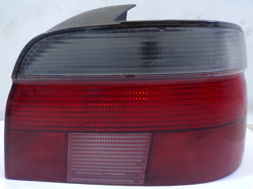 light rear rear part right BMW E39 sedan (1) (K)