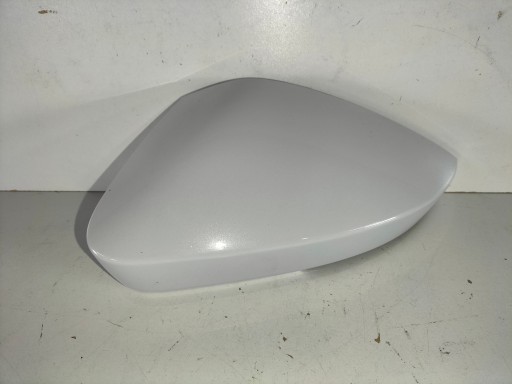 cover mirrors left SKODA SCALA 19