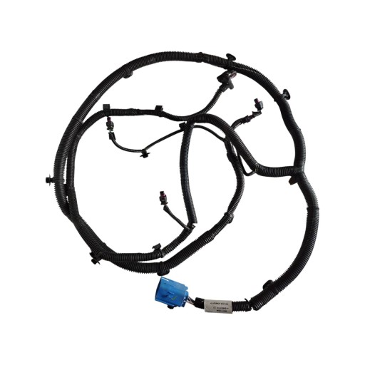 Жгут проводов датчика парковки 4x pdc 9854651780