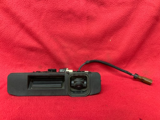 000 905 - Камера заднього виду mercedes m-b a c class w177 w205 w907 w213 a0009056206