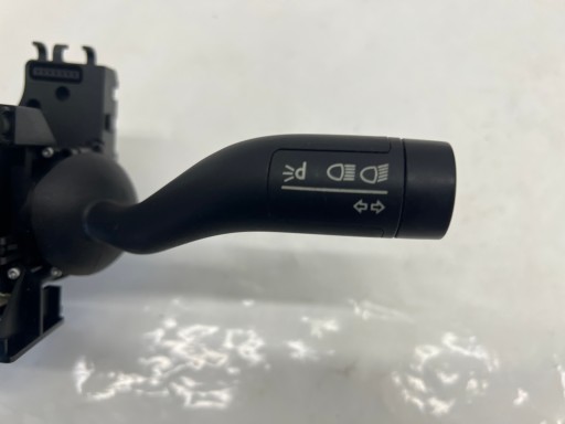 VW TOUEAREG devio luci tergicristallo tergi anello airbag volante 7L6953549F 7L6953507AK 7L6953503D