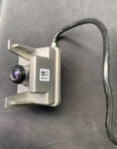 A2228201697 - Mercedes-benz s amg w222 2017 лобовое стекло/передняя камера