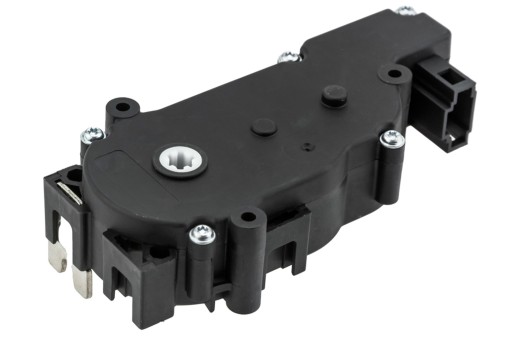 EZC-ME-220 NTY ПРИВОД ЗАДНЕЙ ДВЕРИ NTY