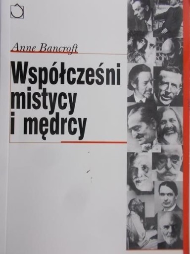 Współcześni mistycy i mędrcy