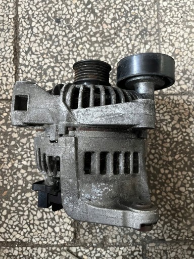 Генератор bmw e60 e61 2.2 2.5 7541694