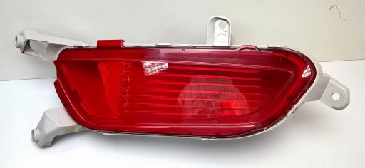 DB2R5135Y DB3E-51650 - Mazda cx3 14-19 правий задній бампер п/м лампа оригінал