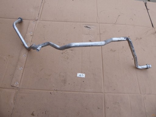 924414042R 1.5DCI - трубы шланг klimy кабель переменного тока RENAULT KANGOO 2 3 1.5