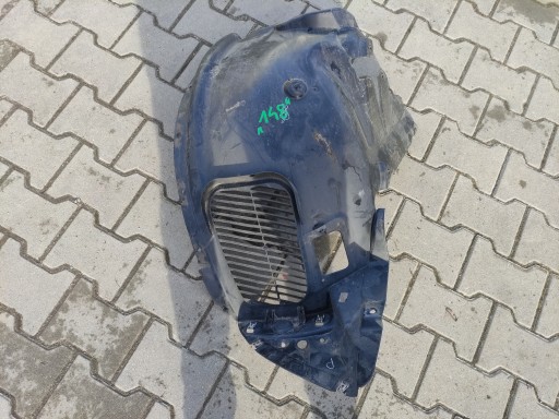 КОЛІСНА АРКА ПРАВА BMW X3 F25 X4 F26 7213642