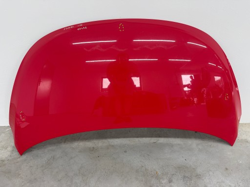 MASHYUI10-190625 - Капот в зборі hyundai i10 07-13