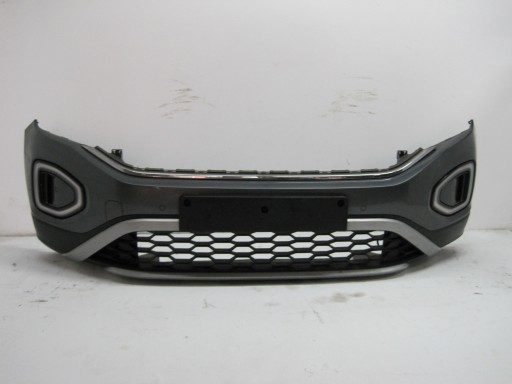 front bumper VW T-ROC 2GA 6 PDC LIFT front