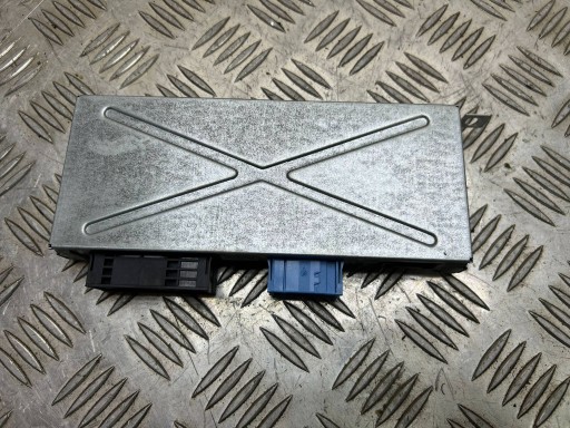module / control unit komfortu ZGW BMW 5 F10 F11 2011 9247397