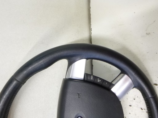 lenkrad + AirBag Leder Ford C MAX (2003-2010)