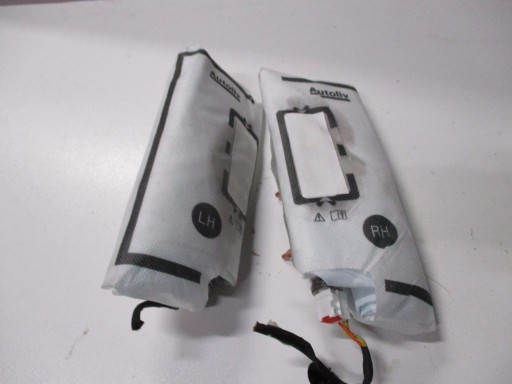 airbag airbag sedile PEUGEOT 208 II 2008 II 20R
