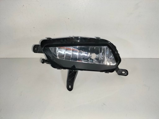 fog light light left OPEL ZAFIRA C LIFT 16- ASTRA K 15