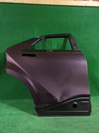 door rear. right right rear part TOYOTA C-HR CHR CH-R II NR.3255