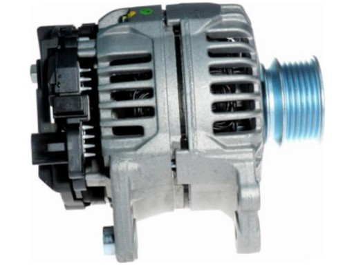 8EL 011 - Генератор skoda octavia ii mk2 1.6 2.0 i mk1 1.4-2.0