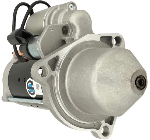88214350 - Новий стартер daf cf 75, потужність 9,2; 2001-2013 роки