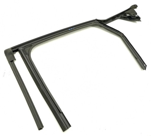 gasket windows PEUGEOT 3008 II 9811246780