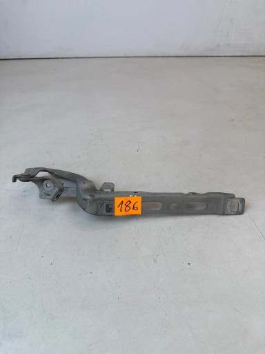 hinge bonnets front front left Peugeot 208 and