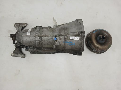 scatola cambio BMW E90 N47D20C 6HP-19 OE 7630967