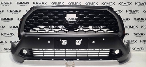 Frontstoßstange vorne Toyota Corolla Cross 5215916030