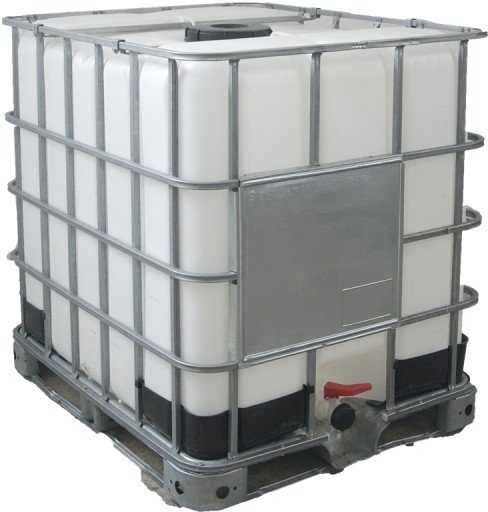 Склоомивач літній, ємність 1000л, входить у вартість