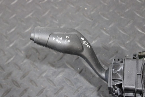 DEVIO LUCI DEVIO tergicristalli indicatori di direzione FORD RANGER V 5 LIFT JB3T-14B522-GD