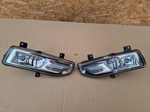 261508995A 261558995A - Nissan qashqai ii lift leaf ii галогенна правая ліва