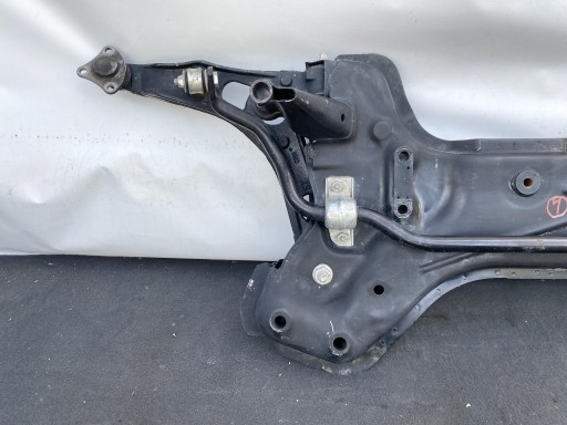 DUCATO BOXER JUMPER 14- axle beam subframe axle beam of the engine 1369383080 original