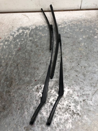 wiper arms VW GOLF VI KOMBI 1Q1955409 1K5955410B
